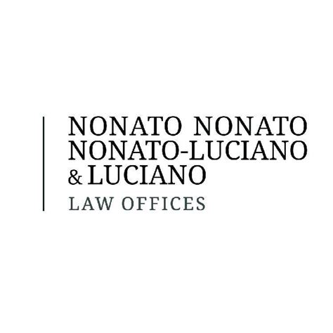 Nonato Law Offices .